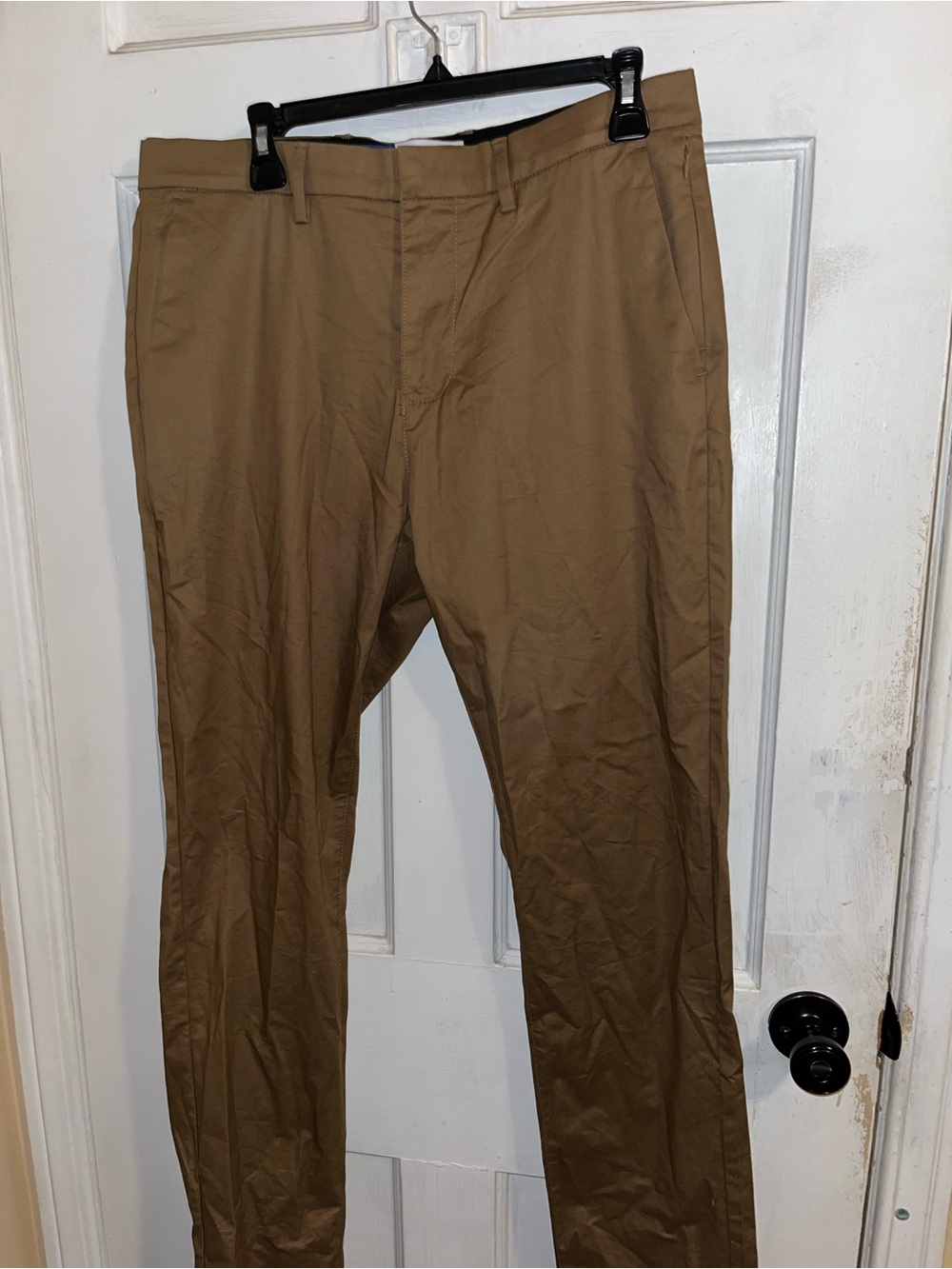 Old Navy Men's Chino Pants - Tan